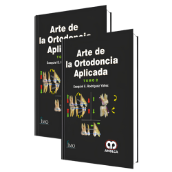 Arte de la Ortodoncia Aplicada