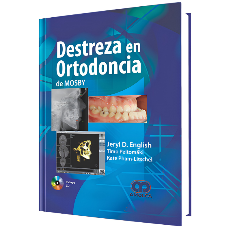 Destreza en Ortodoncia de Mosby