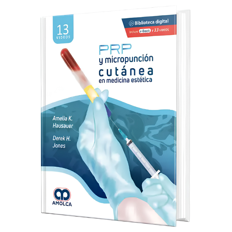 PRP and skin microgon in aesthetic medicine