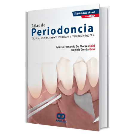Atlas of Periodontics