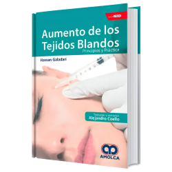 Aumento de los Tejidos Blandos. Principios y Práctica
