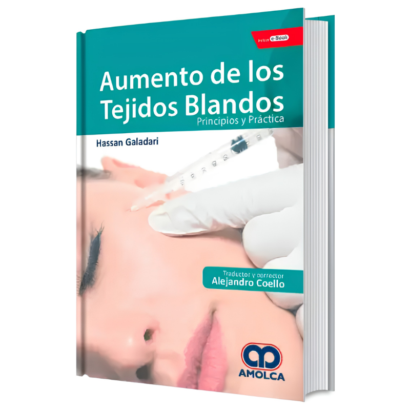 Increased soft tissues. Principles and practice