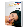 Facial aesthetics. The enveloping smile. Balance between form and function. Clinical cases, volume 2