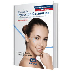 Cosmetic injection techniques. 2 edition