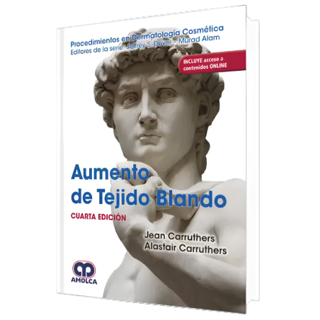 Aumento de Tejido Blando 4 edición