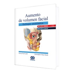 Increase in facial volume anatomical focus