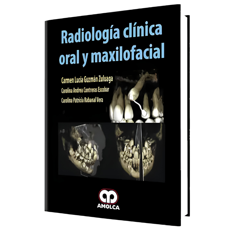 Oral and maxillofacial clinical radiology