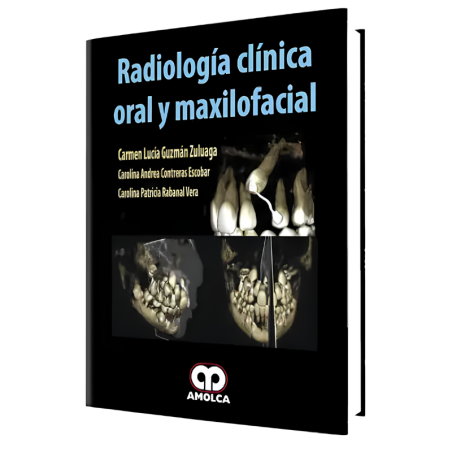 Oral and maxillofacial clinical radiology