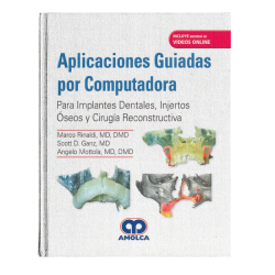 Aplicaciones Guiadas por Computadora