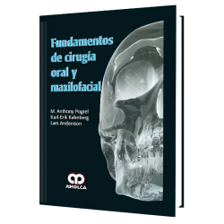 Fundamentals of oral and maxillofacial surgery