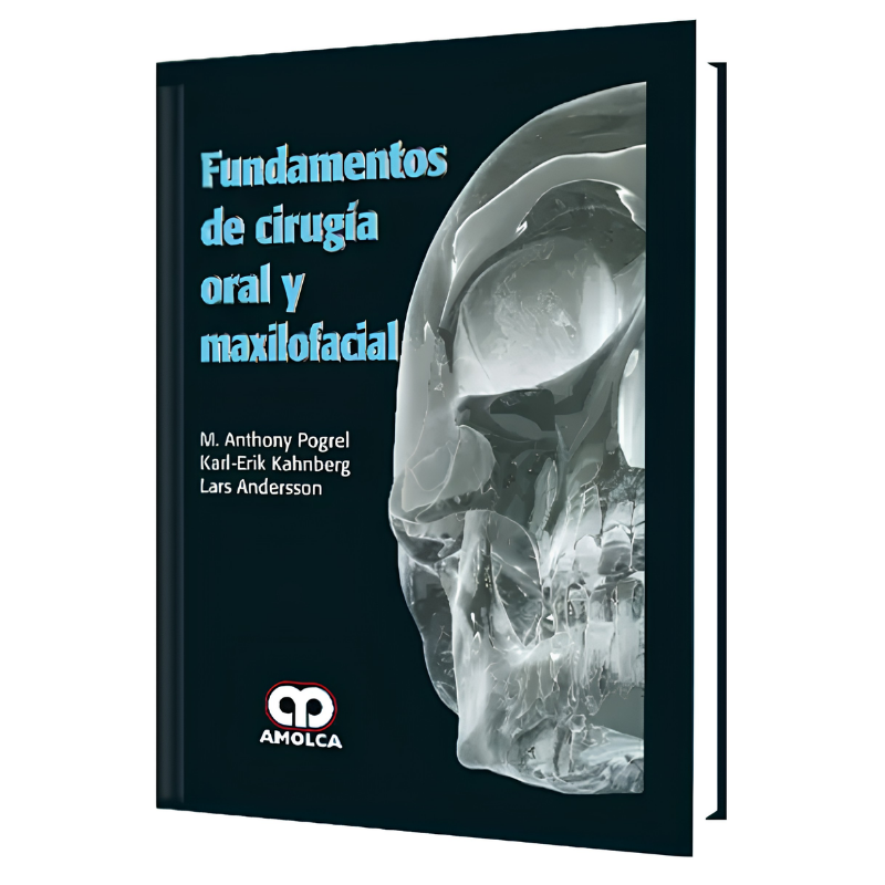 Fundamentals of oral and maxillofacial surgery