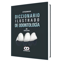 Illustrated dictionary of dentistry. 2 edition