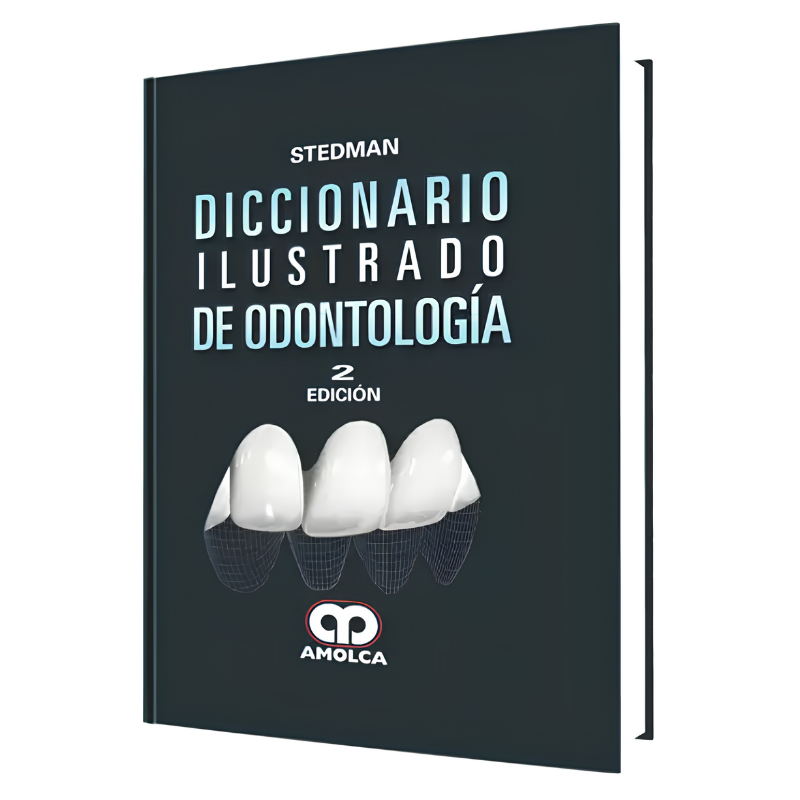 Illustrated dictionary of dentistry. 2 edition