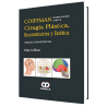 Plastic, reconstructive and aesthetic surgery. Craneofacial surgery, 4 edition, volume 3
