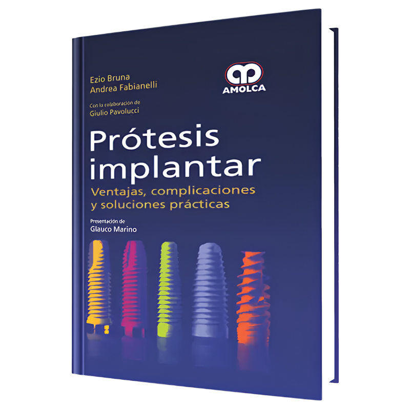Prosthetics implant