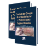 Treaty Maxillofacial Oral Surgery and Soft Tissue Prosthesis