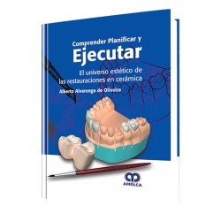 Understand planning and executing. The aesthetic universe of ceramic restorations