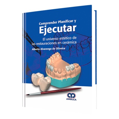 Understand planning and executing. The aesthetic universe of ceramic restorations