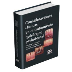Clinical considerations in periodontal surgical treatment
