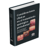 Clinical considerations in periodontal surgical treatment