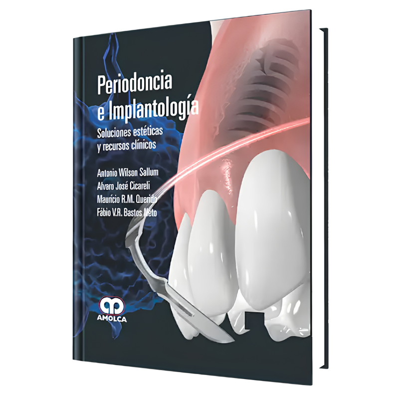 Periodontics and Implantology