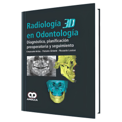 3D radiology in dentistry