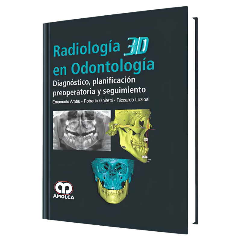 3D radiology in dentistry