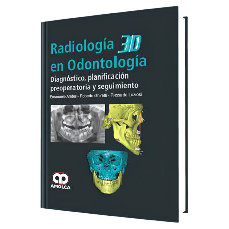 3D radiology in dentistry