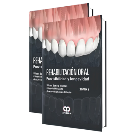 Oral rehabilitation. Preseview and Longevity