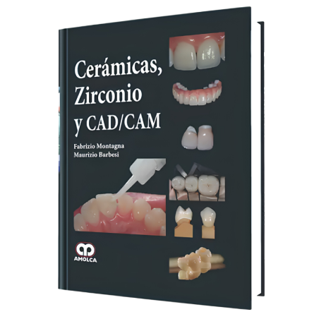 Ceramics, Zirconium and CAD / CAM