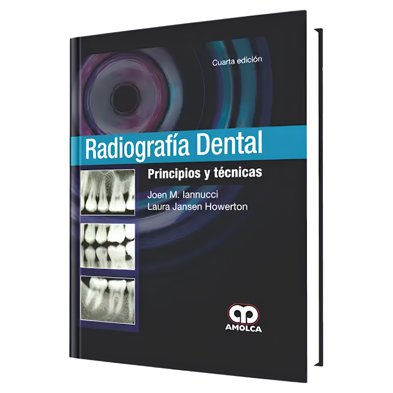 Dental X-ray 4 Edition