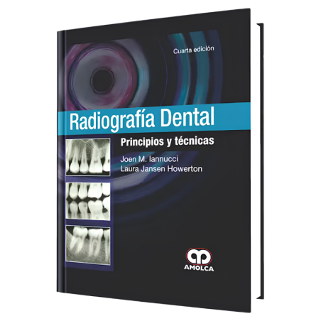 Radiografía Dental 4 Edición