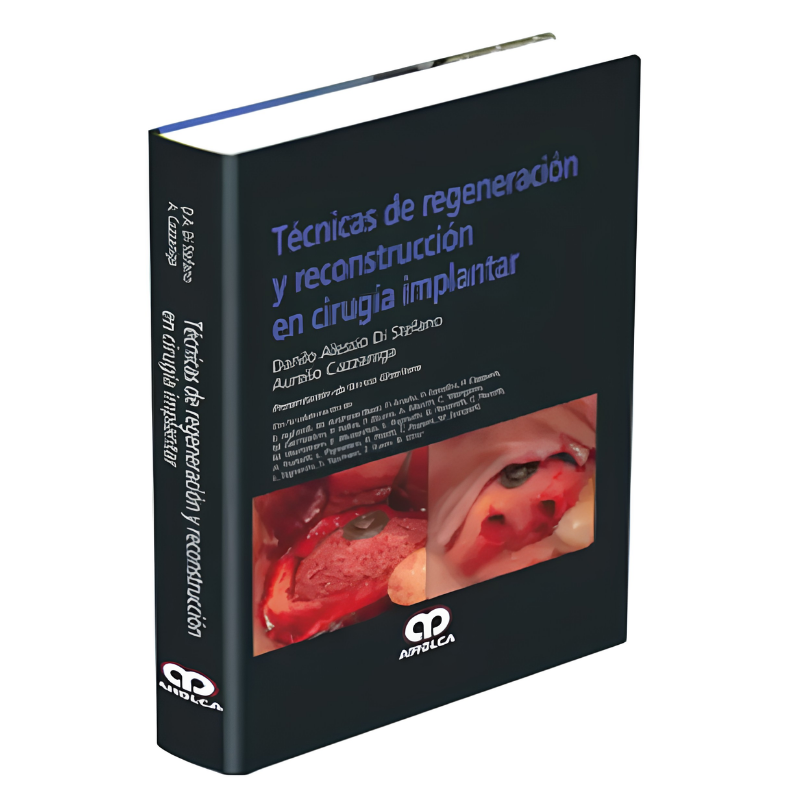 Regeneration and reconstruction techniques in surgery Implement