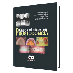 Clinical cases in Prostodontics