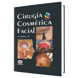Facial cosmetic surgery