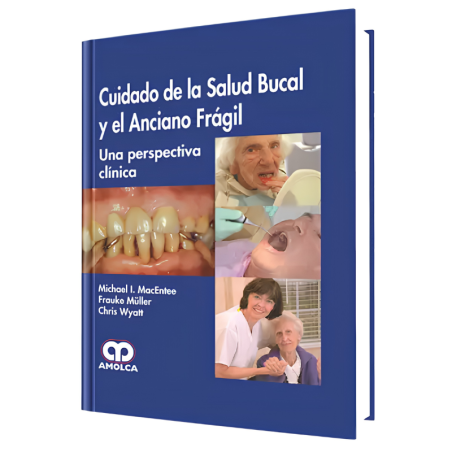 Care of oral health and the fragile elder, a clinical perspective