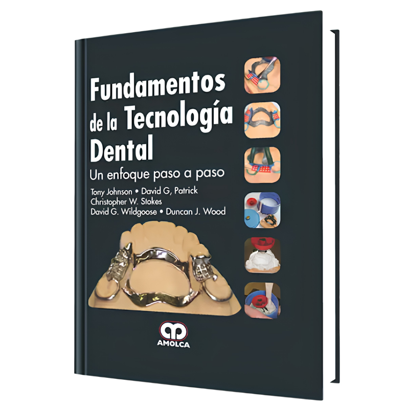 Fundamentals of dental technology
