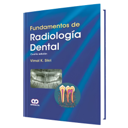 Fundamentos de Radiología Dental 4 Edición