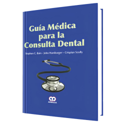 Medical Guide for Dental Consultation