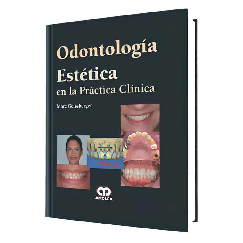 Odontología Estética en la Práctica Clínica