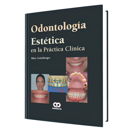 Aesthetic dentistry in clinical practice