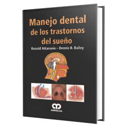 Dental handling of sleep disorders