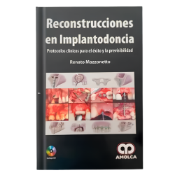 Reconstructions in Implantodontics