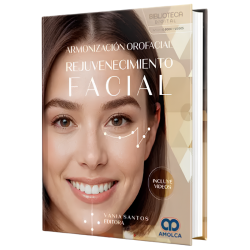 Orofacial harmonization. Facial rejuvenation