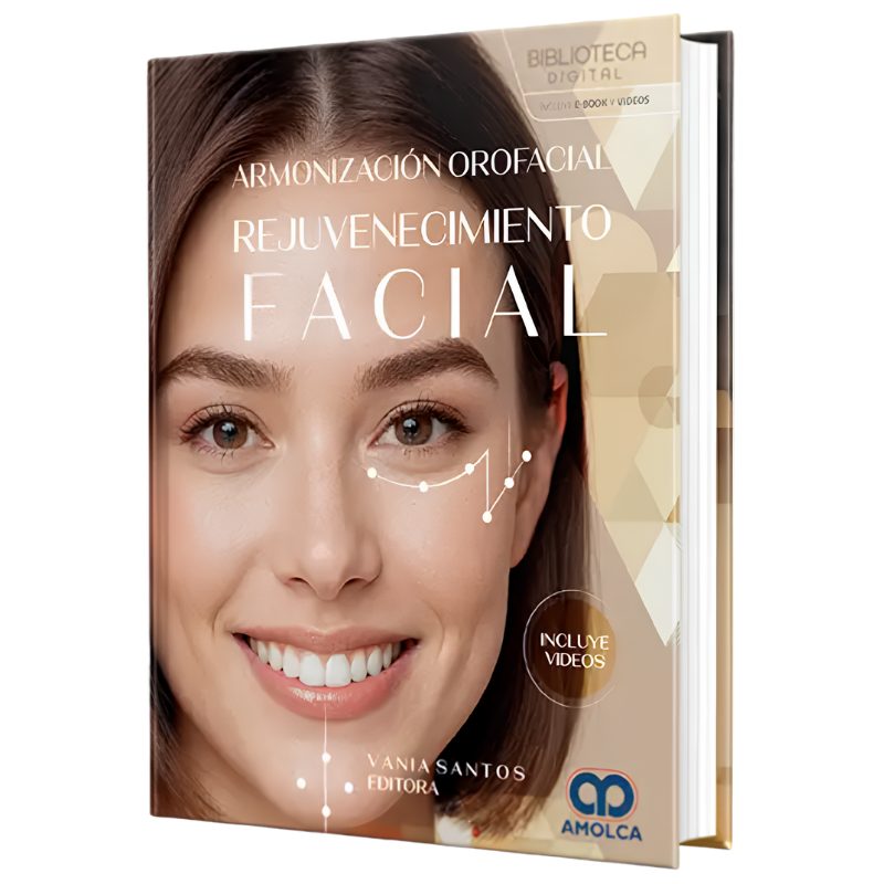 Orofacial harmonization. Facial rejuvenation
