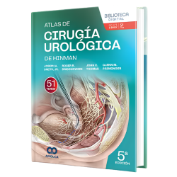 Atlas of Hinman Urological Surgery