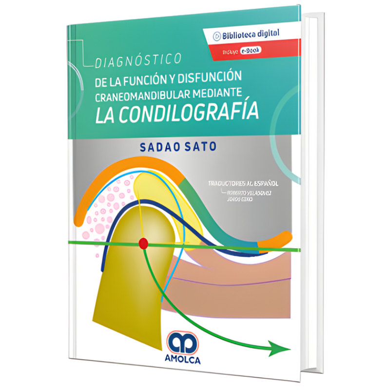 Diagnóstico de la función y disfunción craneomandibular mediante la condilografía