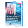 Atlas a color de enfermedades periodontales locales y sistémicas
