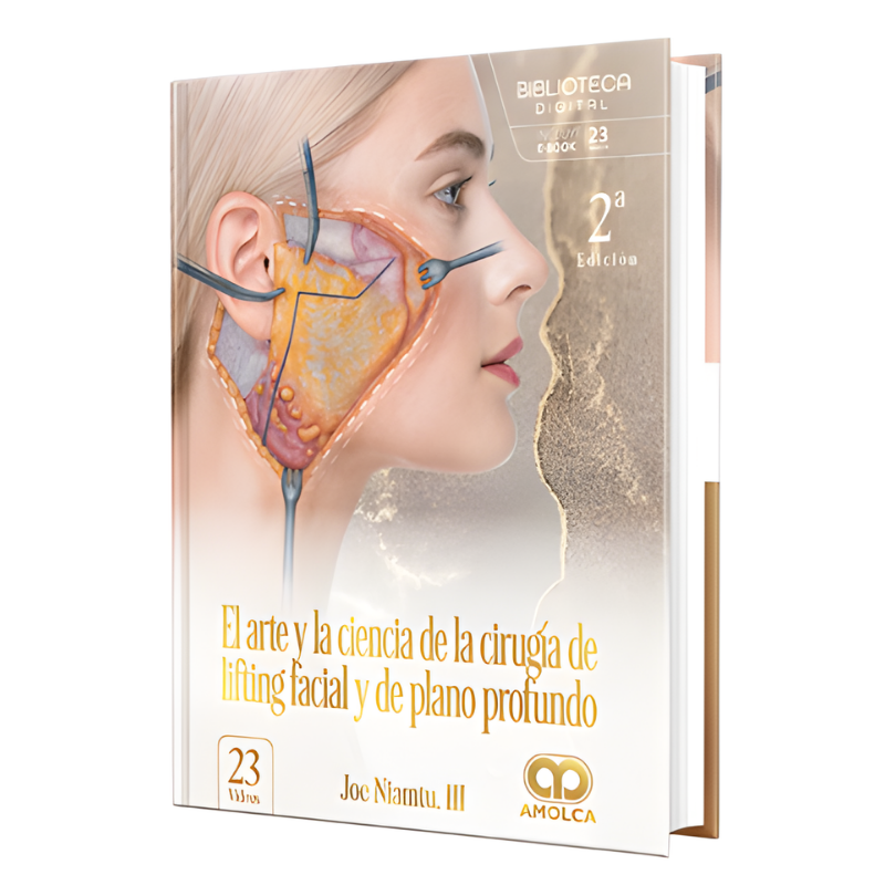 El arte y la ciencia de la cirugía de lifting facial y de plano profundo