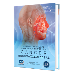 Masterclass suite i-Oncology PET/CT-RM. Cáncer bucomaxilofacial